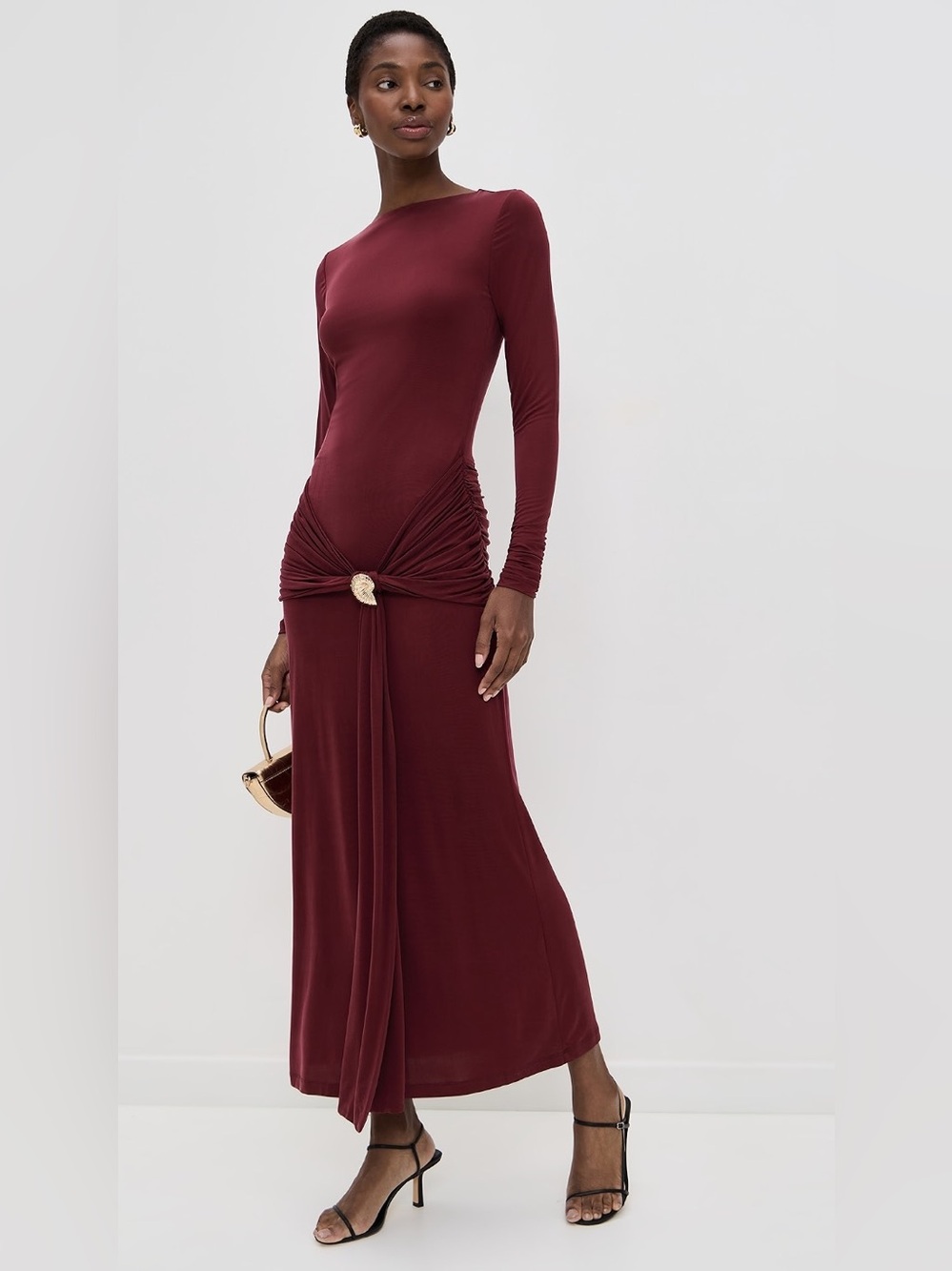 ROAME Josie Dress